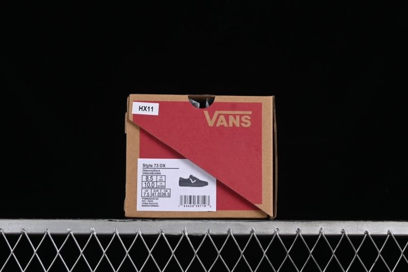 Vans Shoes